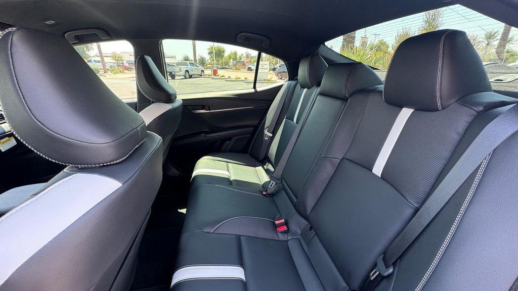 new 2026 Toyota Camry car, priced at $34,015