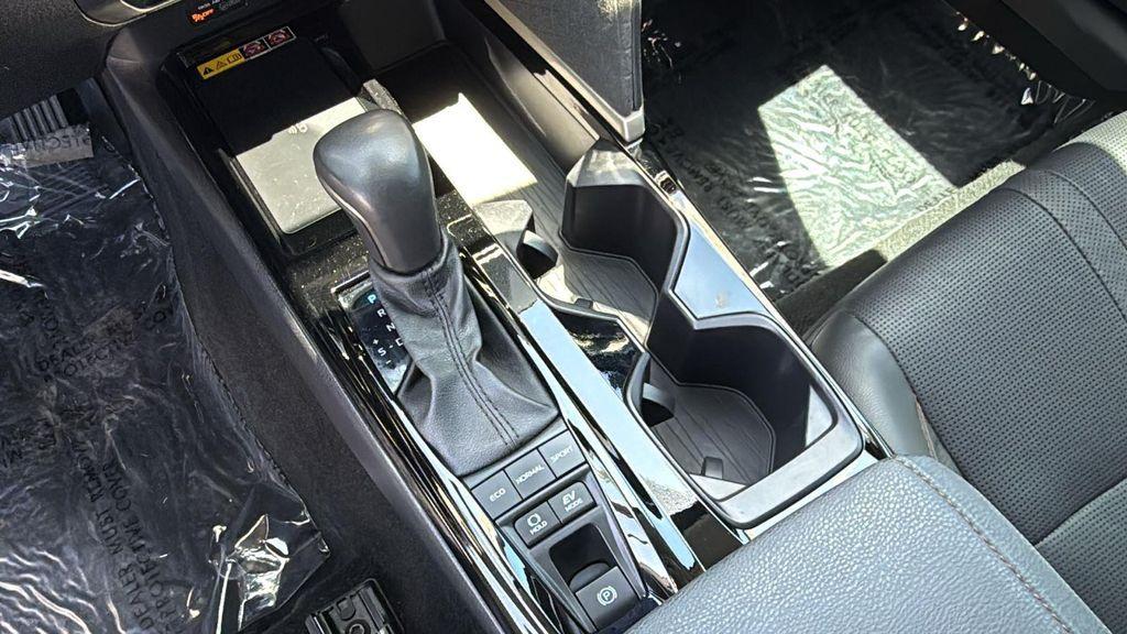 used 2025 Toyota Camry car, priced at $32,788