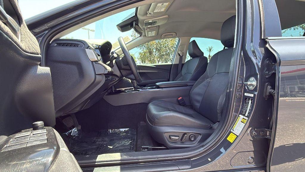 used 2025 Toyota Camry car, priced at $32,788