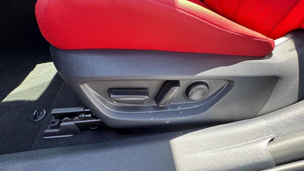 new 2026 Toyota Camry car