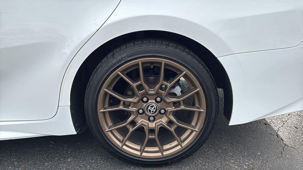 used 2023 Toyota Camry car, priced at $26,488