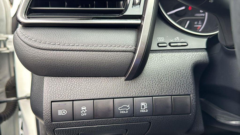 used 2023 Toyota Camry car, priced at $26,488