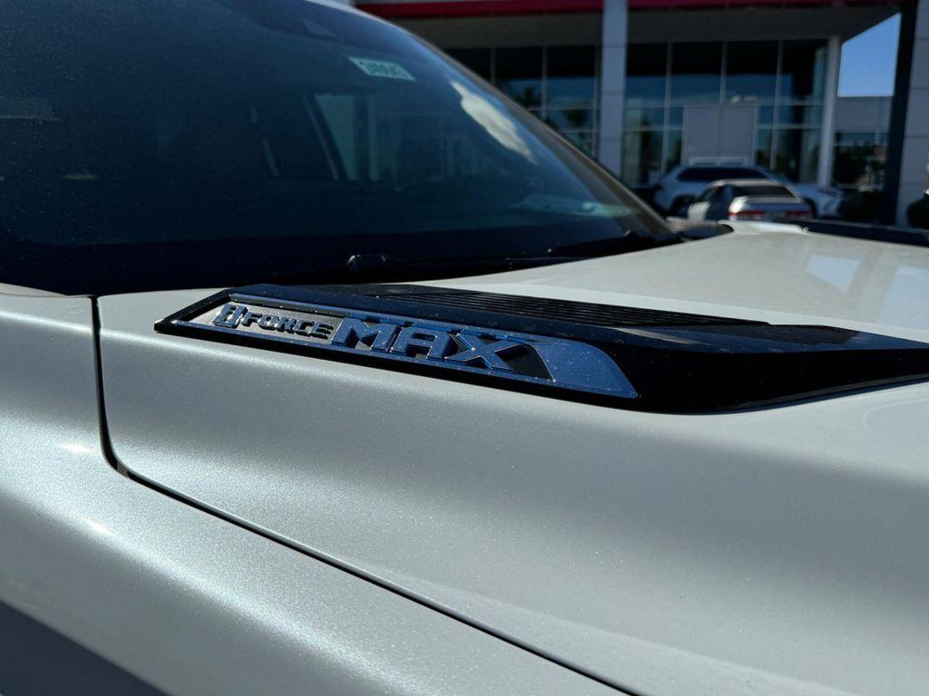 new 2026 Toyota Tundra car, priced at $68,219