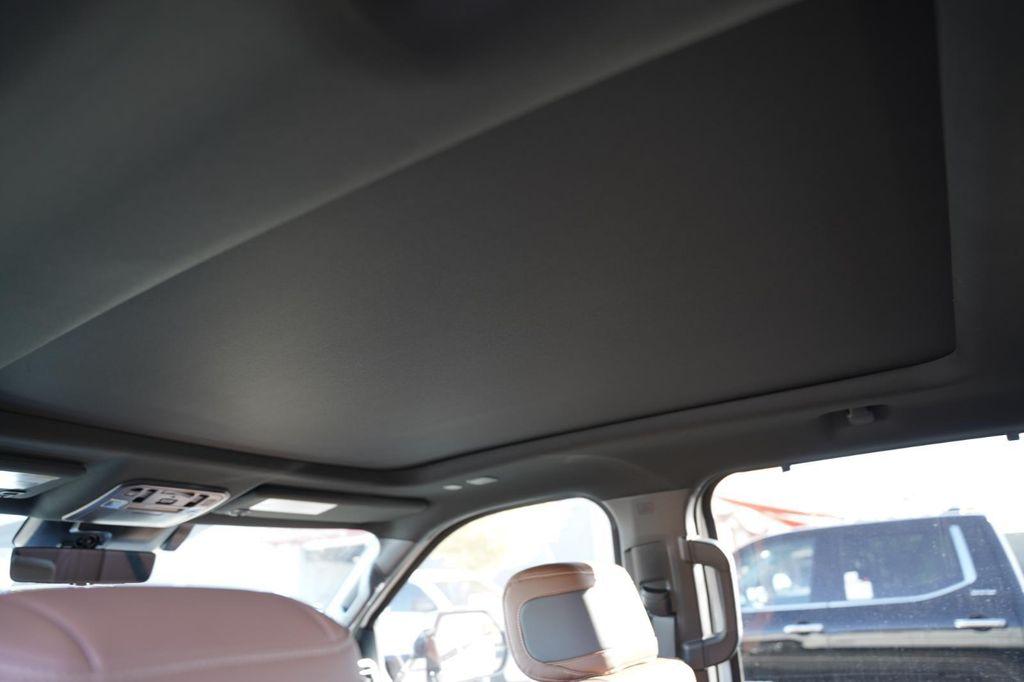 new 2026 Toyota Tundra car, priced at $68,219