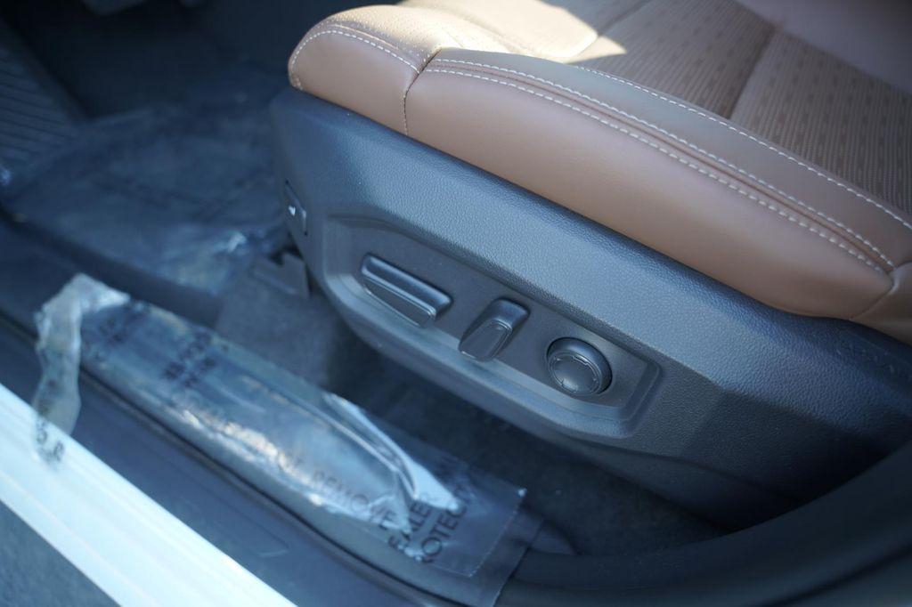 new 2026 Toyota Tundra car, priced at $68,219