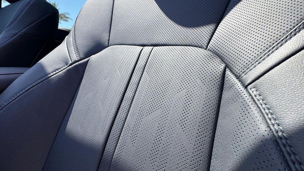 new 2026 Toyota Camry car, priced at $39,098