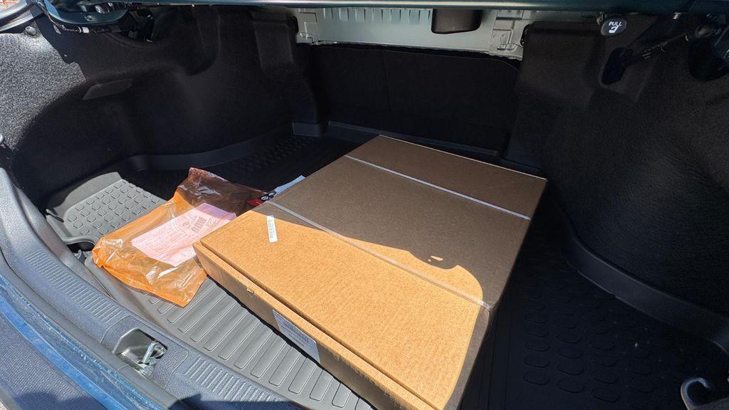 new 2026 Toyota Camry car, priced at $39,098