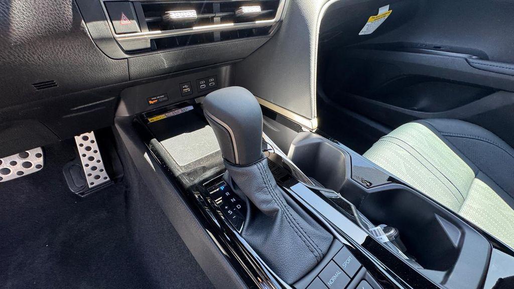 new 2026 Toyota Camry car, priced at $39,098