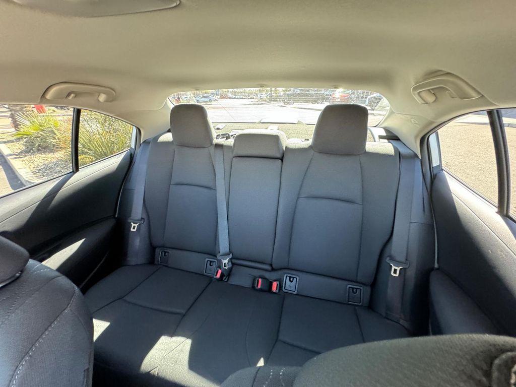 new 2026 Toyota Corolla car, priced at $26,513