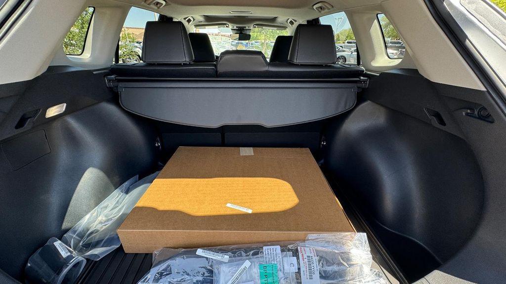 new 2026 Toyota Corolla Cross car, priced at $35,101