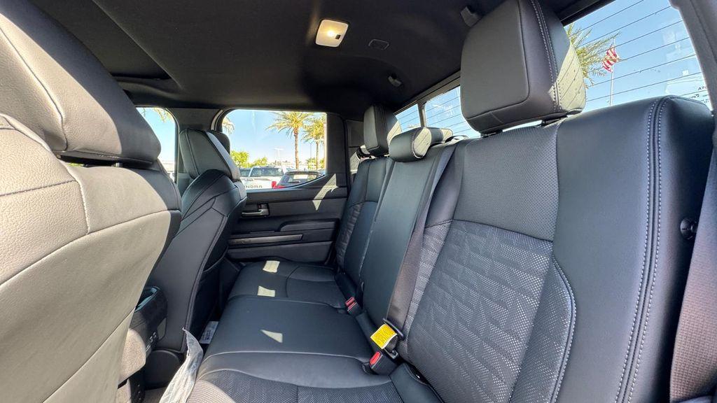 new 2025 Toyota Tacoma car, priced at $61,534