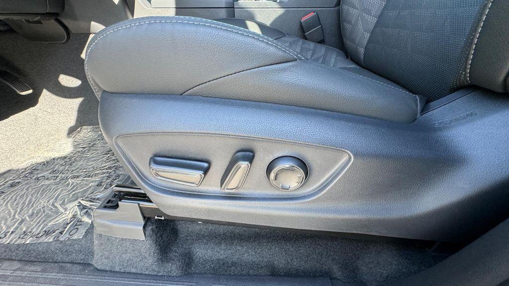 new 2025 Toyota Tacoma car, priced at $61,534