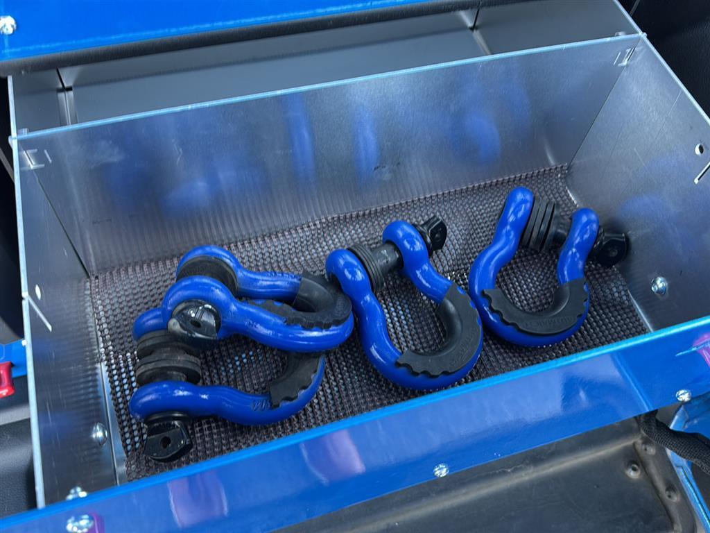 used 2023 Jeep Wrangler car, priced at $66,981