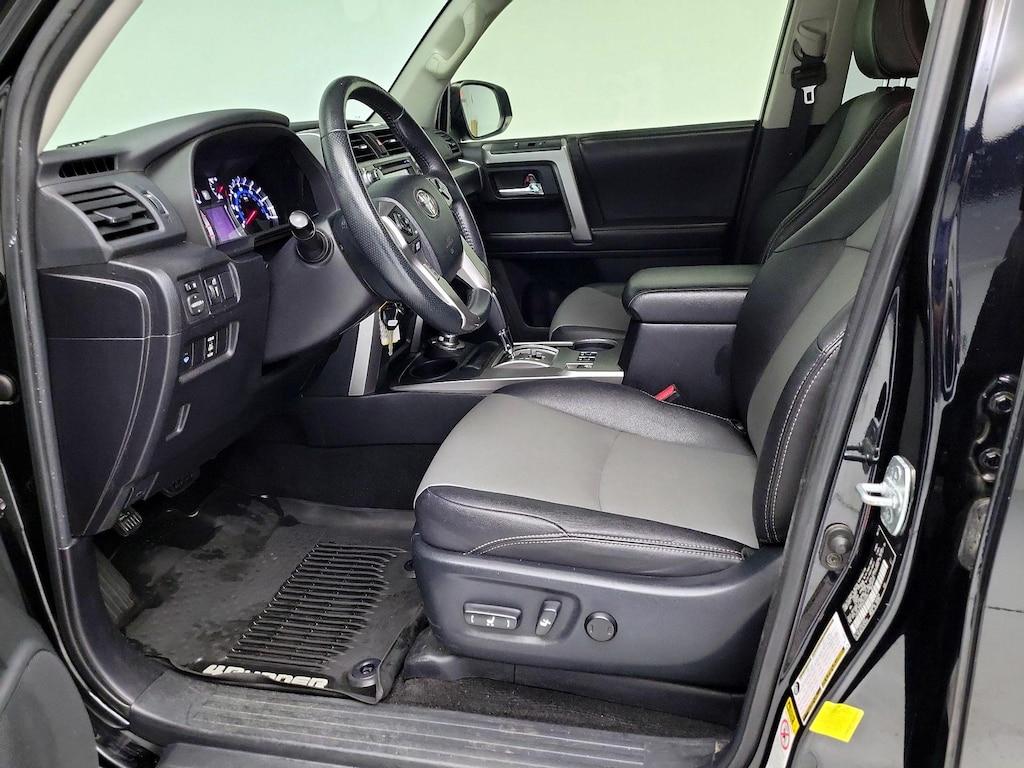 used 2016 Toyota 4Runner car, priced at $30,998