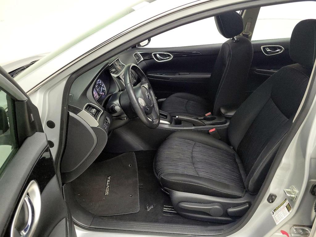 used 2019 Nissan Sentra car, priced at $15,998