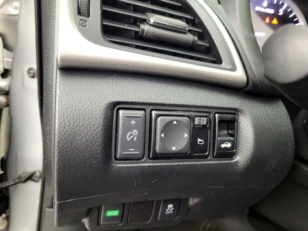 used 2019 Nissan Sentra car, priced at $15,998