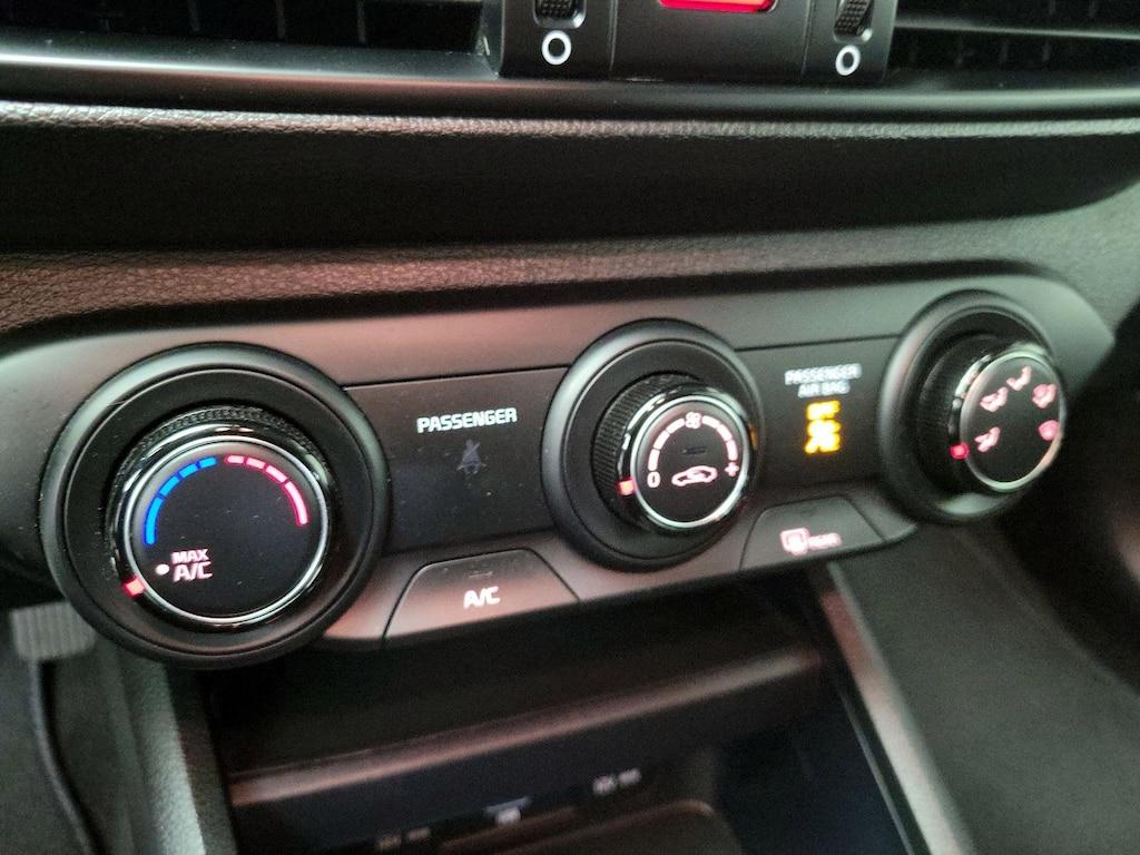 used 2022 Kia Forte car, priced at $18,998