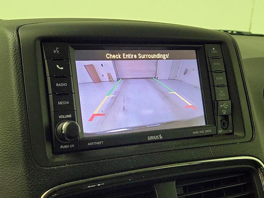 used 2020 Dodge Grand Caravan car, priced at $23,998