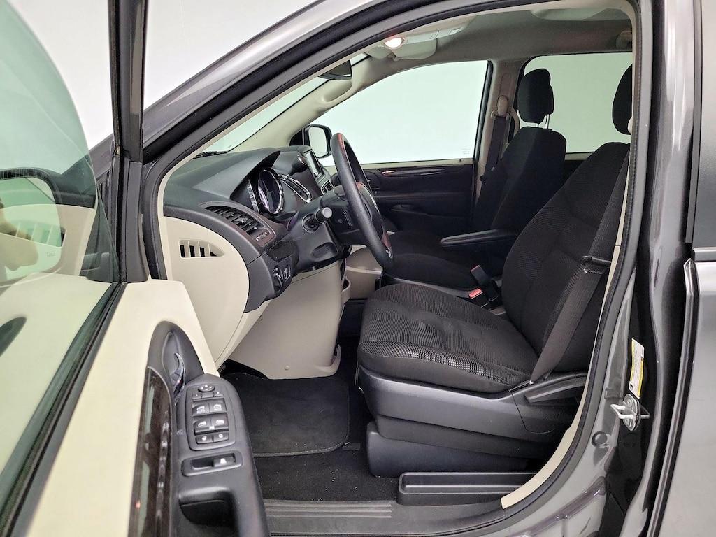 used 2020 Dodge Grand Caravan car, priced at $23,998