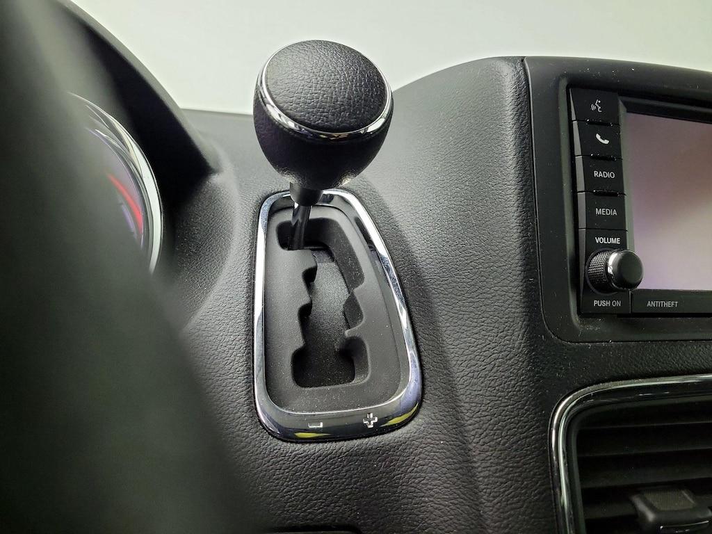 used 2020 Dodge Grand Caravan car, priced at $23,998