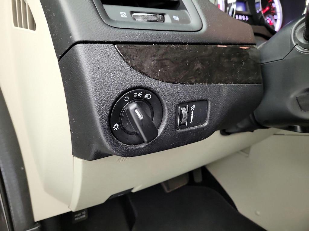 used 2020 Dodge Grand Caravan car, priced at $23,998