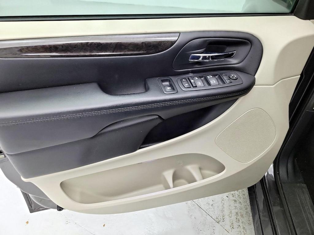 used 2020 Dodge Grand Caravan car, priced at $23,998