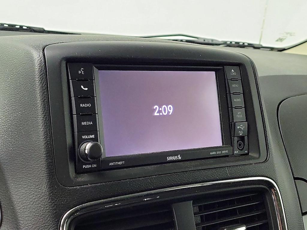 used 2020 Dodge Grand Caravan car, priced at $23,998