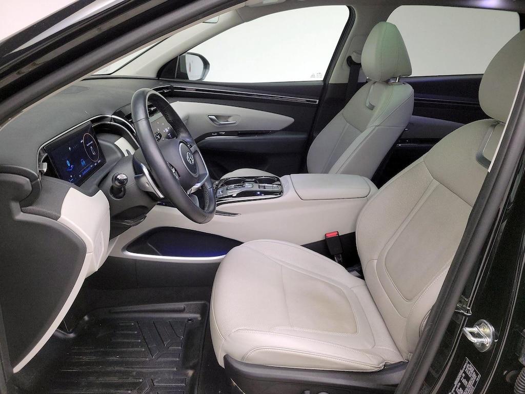 used 2023 Hyundai Tucson car, priced at $25,998