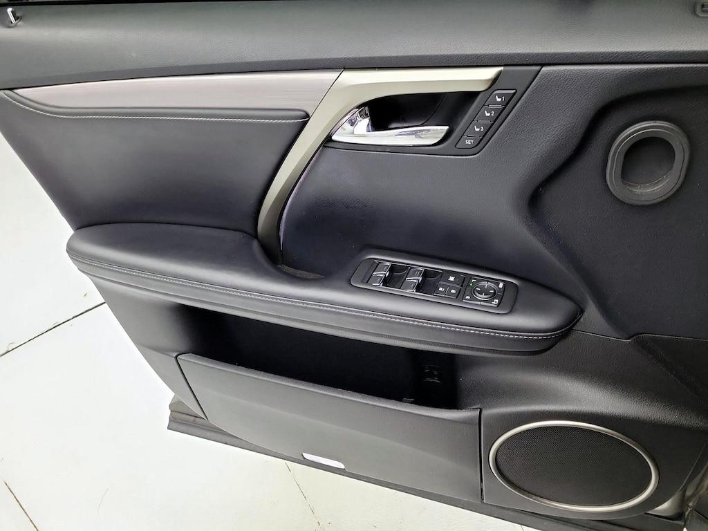 used 2019 Lexus RX 350 car, priced at $30,998