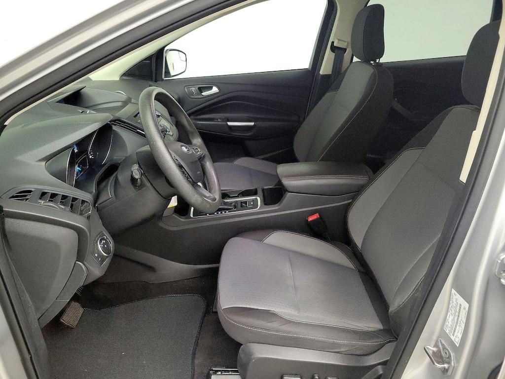 used 2018 Ford Escape car, priced at $13,599