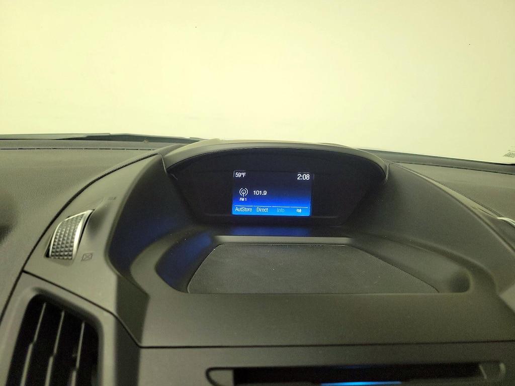 used 2018 Ford Escape car, priced at $13,599