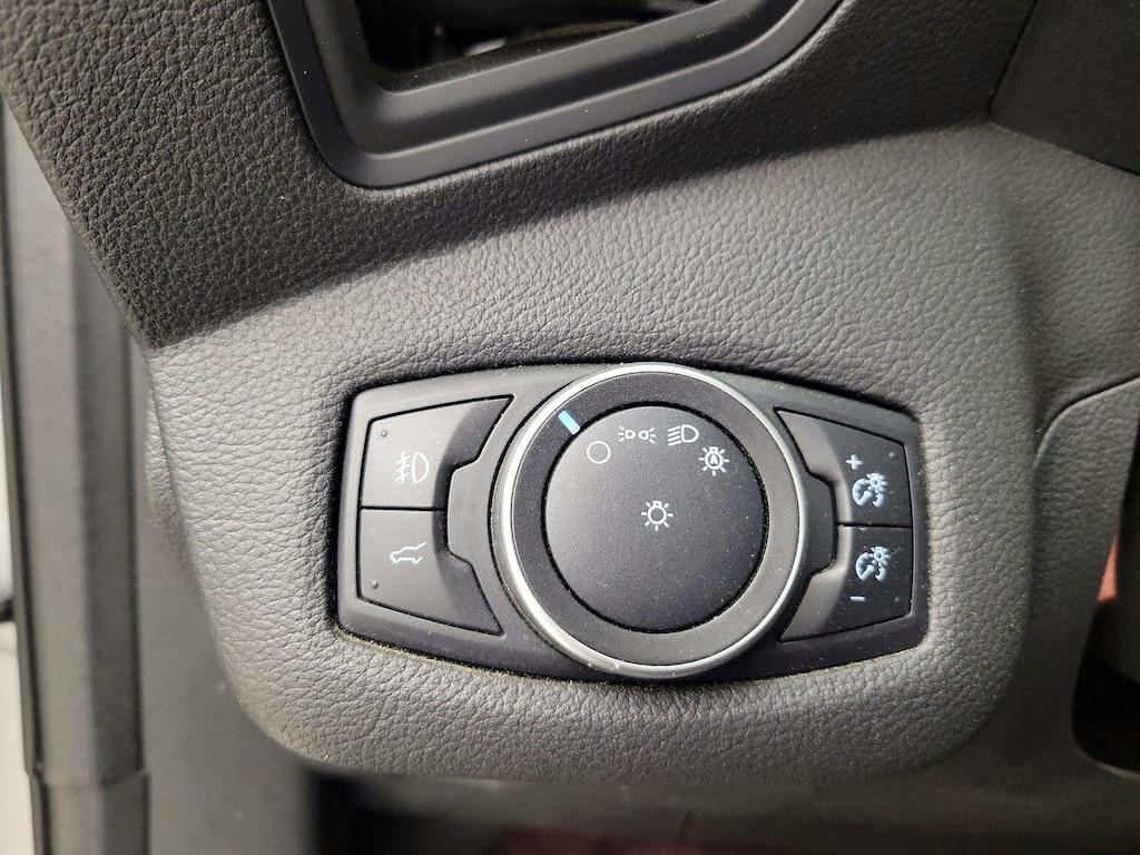 used 2018 Ford Escape car, priced at $13,599