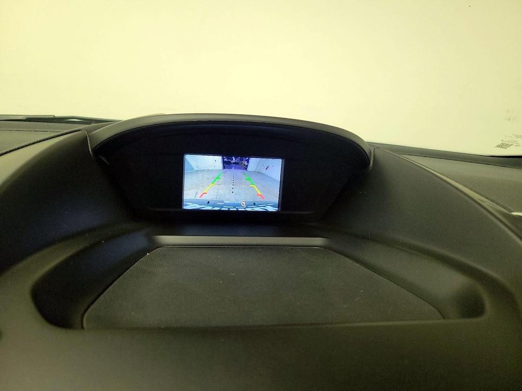 used 2018 Ford Escape car, priced at $13,599