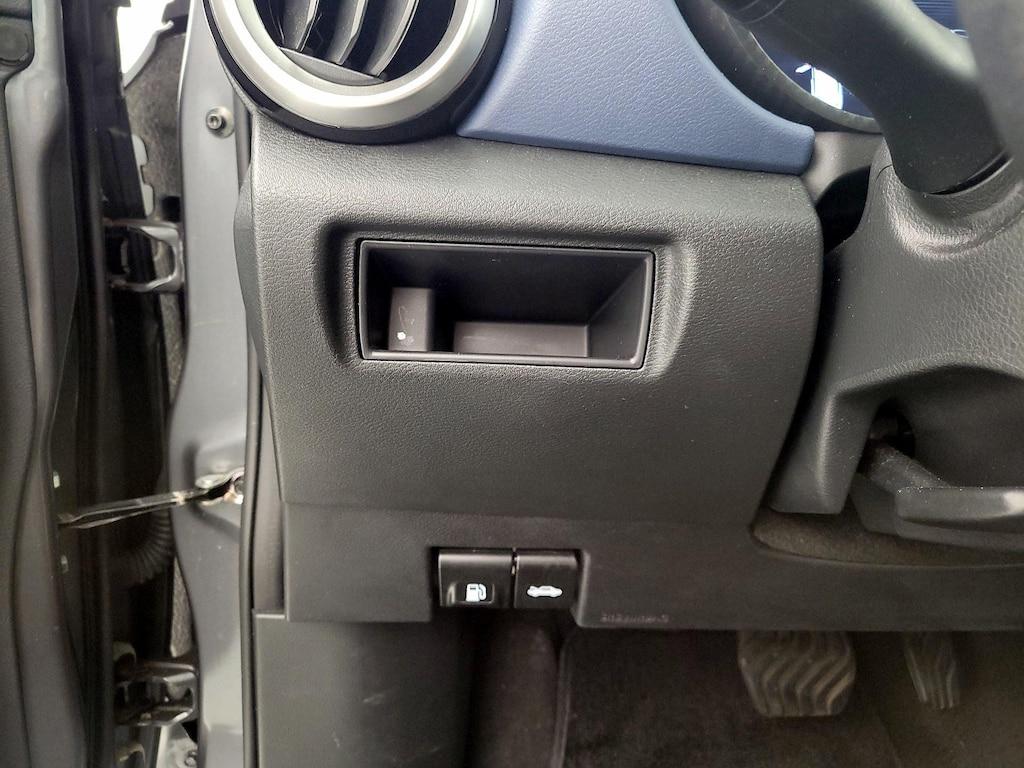 used 2025 Nissan Versa car, priced at $17,998