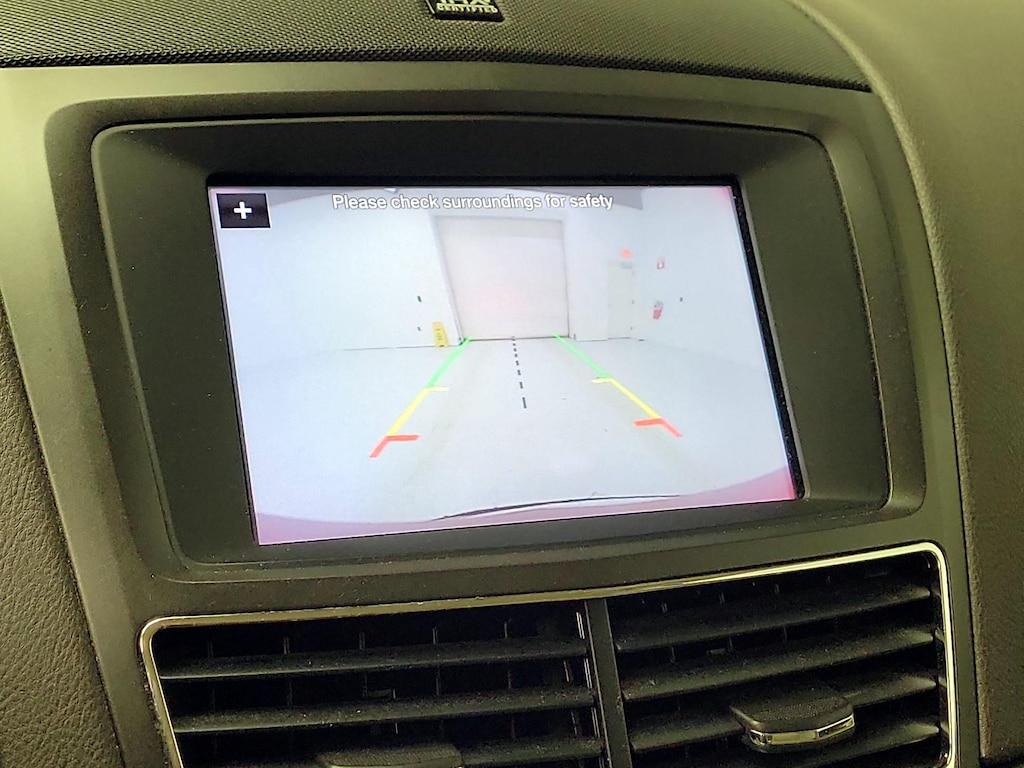 used 2018 Lincoln MKT car, priced at $20,998