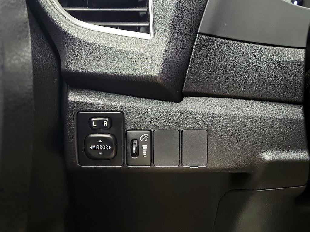 used 2015 Toyota Corolla car, priced at $17,998