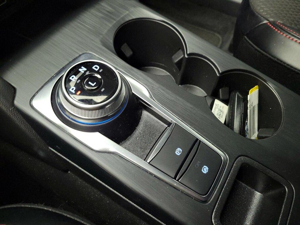 used 2024 Ford Escape car, priced at $23,998