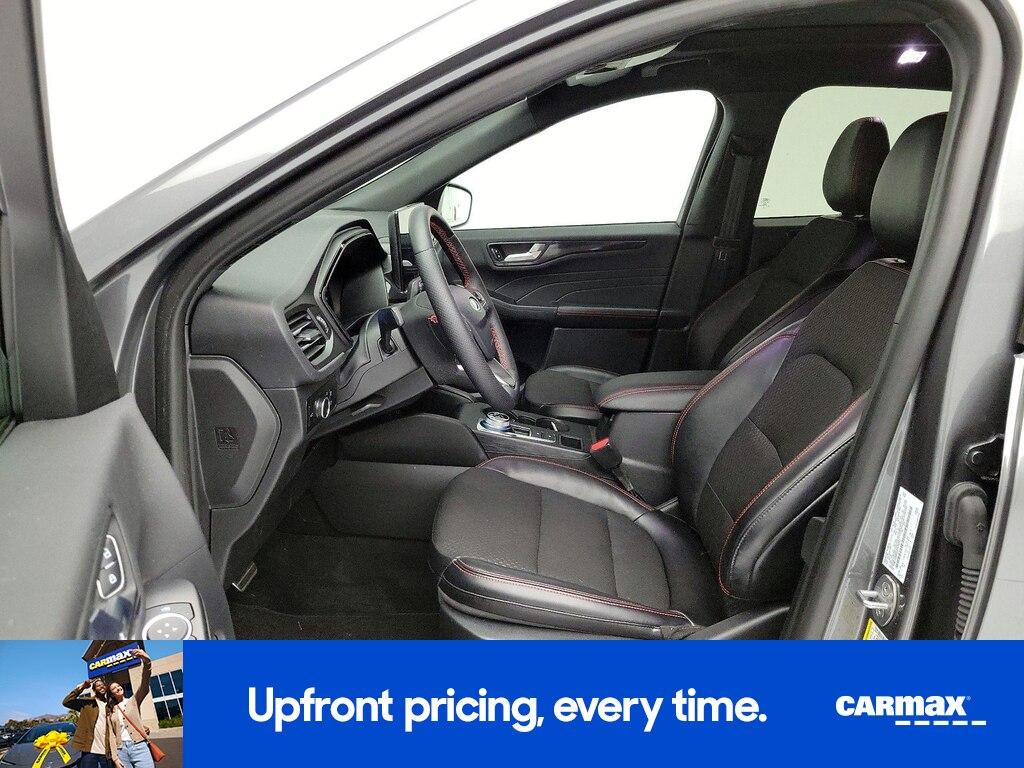 used 2024 Ford Escape car, priced at $23,998