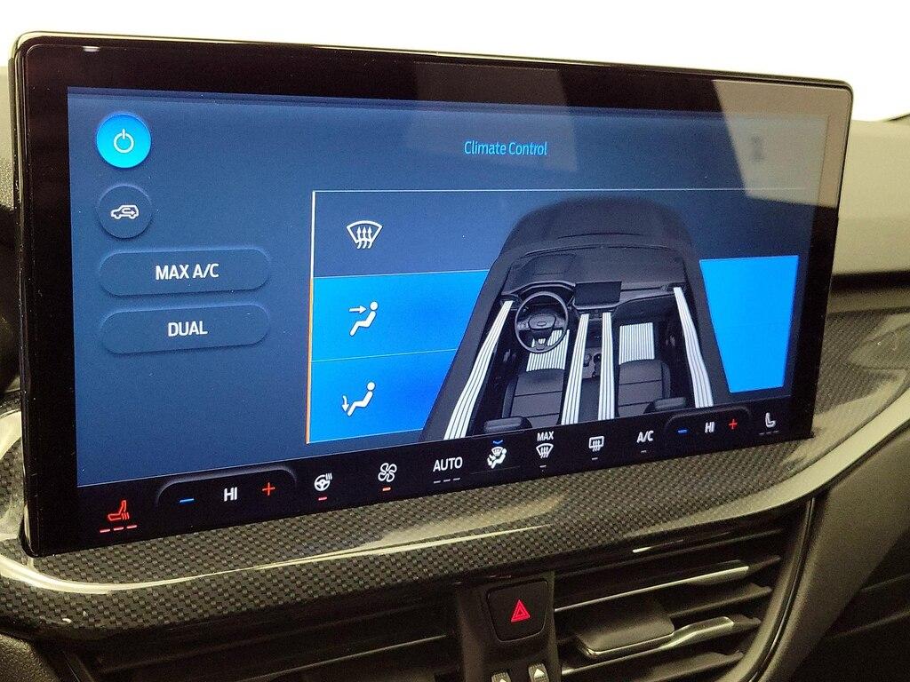 used 2024 Ford Escape car, priced at $23,998