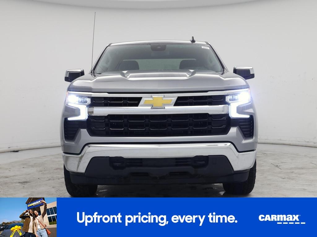 used 2023 Chevrolet Silverado 1500 car, priced at $32,998