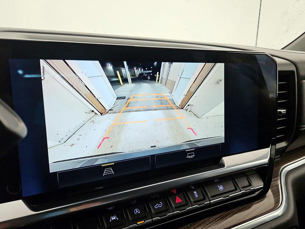 used 2023 Chevrolet Silverado 1500 car, priced at $32,998