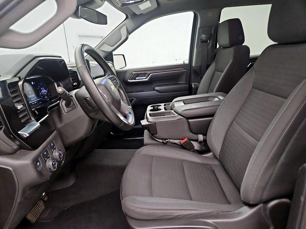 used 2023 Chevrolet Silverado 1500 car, priced at $32,998