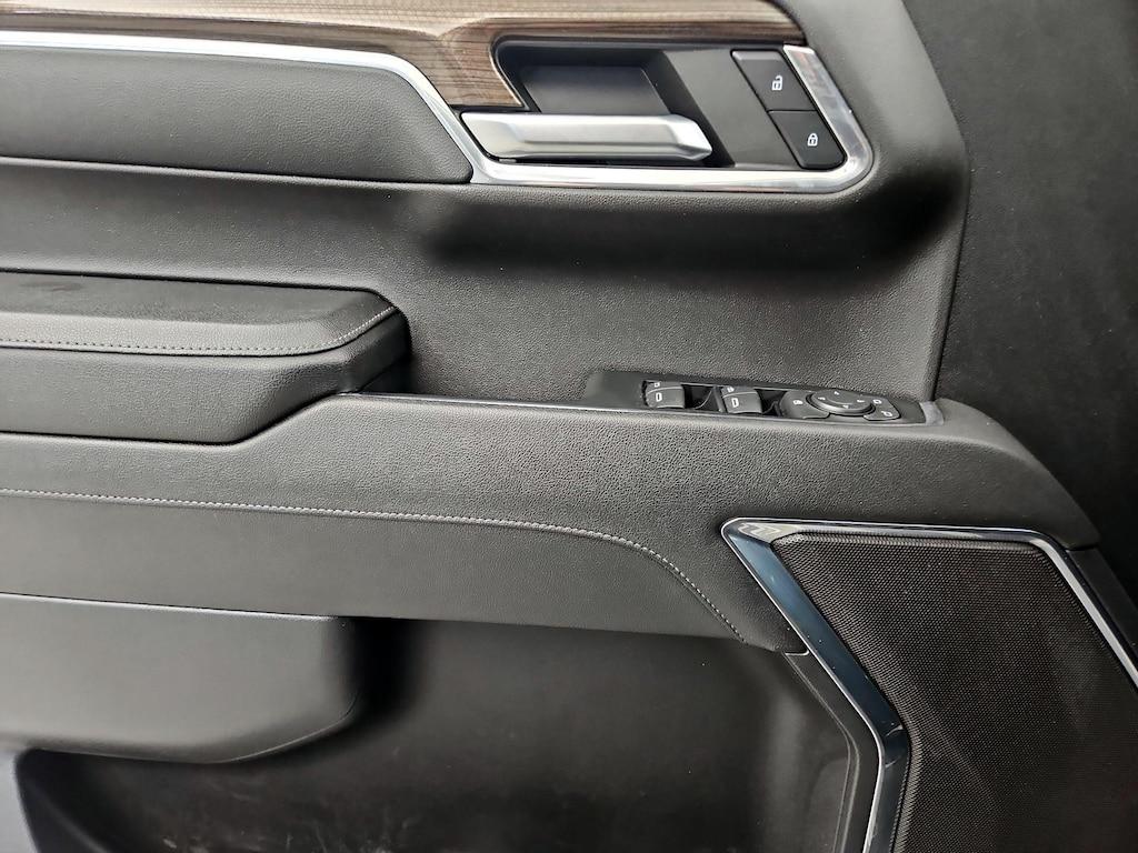 used 2023 Chevrolet Silverado 1500 car, priced at $32,998