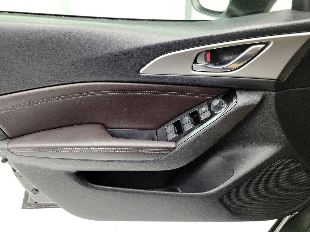 used 2017 Mazda Mazda3 car, priced at $14,599