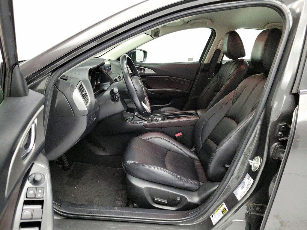 used 2017 Mazda Mazda3 car, priced at $14,599