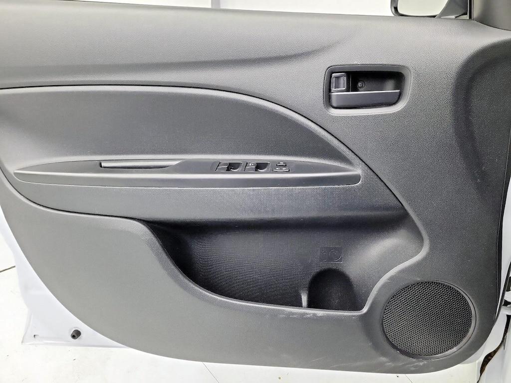 used 2022 Mitsubishi Mirage G4 car, priced at $14,998