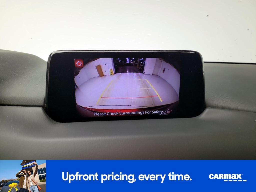 used 2018 Mazda CX-5 car, priced at $23,998
