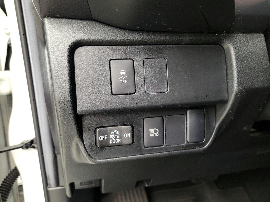 used 2022 Toyota Tacoma car, priced at $28,998