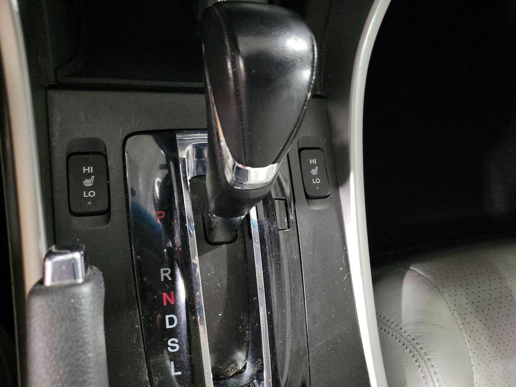 used 2015 Honda Accord car, priced at $19,998