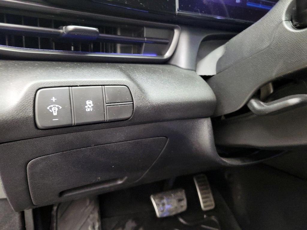 used 2025 Hyundai Elantra car, priced at $33,998